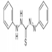 Diphenylthiocarbazone