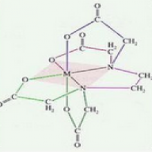 Ethylene Diamine Tetraacetic Acid 