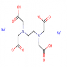 Ethylenediaminetetraacetic acid disodium salt
