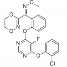 Fluoxastrobin