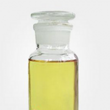 Garlic oil
