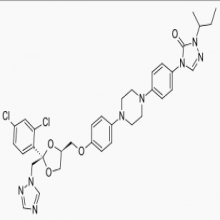 High quality Itraconazole
