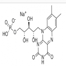 High quality Alloxazin mononucleotide