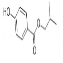 Isobutyl 4-hydroxybenzoate 