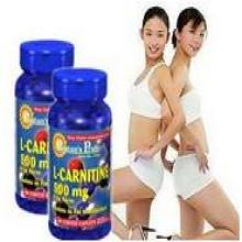 L-carnitine Slimming Pill(Slimming series)