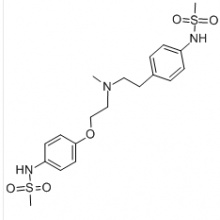 Manufacture of Dofetilide