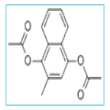 Menadiol diacetate