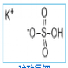 Monopotassium sulfate 