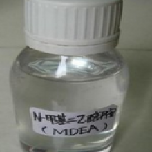 N-MethyldiethanolaMine 