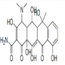 Oxytetracycline