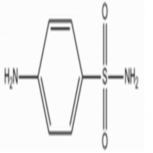 P-aminobenzenesulfonamide 