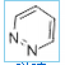 Pyridazine