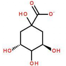 Quinic acid 