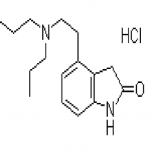 Ropinirole hydrochloride 