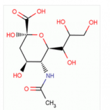 Sialic acid