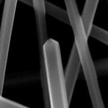 Silver nanowires