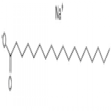 Sodium stearate 