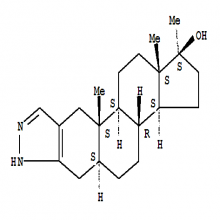 Stanozolol