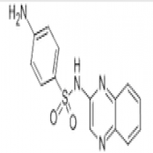 Sulfaquinoxaline 