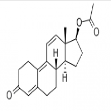 Trenbolone acetate