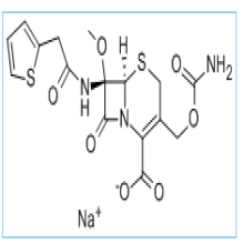 Wholesale Cefoxitin sodium salt
