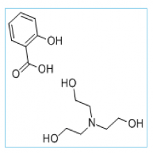 Wholesale Trolamine Salicylate