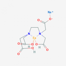 NaFeEDTA