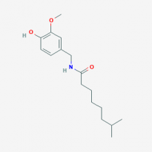 Nordihydrocapsaicin