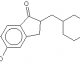 Donepezil