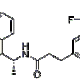 N-((R)-1-(naphthalen-1-yl)ethyl)-3-(3-(trifluoroMethyl)phenyl)propanaMide