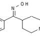 2,4-Difluorophenyl-(4-Piperidinyl)methanone Oxime Hydrochloride
