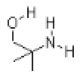 2-Amino-2-methyl-1-propanol 
