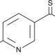 2-amino Pyridyl-5-thioamide