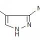 3-Amino-1H-4-Cyanopyrazole