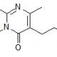 3-(2-Chloroethyl)-2-methyl-6,7,8,9-tetrahydro-4H-pyrido[1,2-a]-pyrimidin-4-one