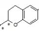 6-Fluoro-3,4-dihydro-2-oxiranyl-2H-1-benzopyran
