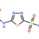Acetazolamide