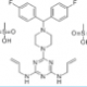 Almitrine dimesylate 