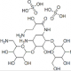 Amikacin disulfate salt 