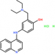 Amodiaquine hydrochloride