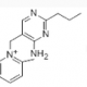 Amprolium hydrochloride