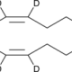 Arachidonic Acid methyl ester-d8