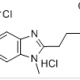Bendamustine hydrochloride