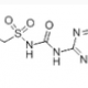 Bensulfuron methyl