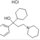 Benzhexol hydrochloride 