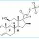 Betamethasone 21-phosphate disodium
