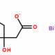 Bismuth potassium citrate