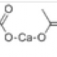 Calcium acetate