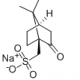 Camphor sulfonic acid sodium salt 