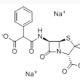 Carbenicillin disodium